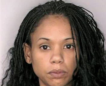 Greenwood Gail - Hillsborough County, FL 