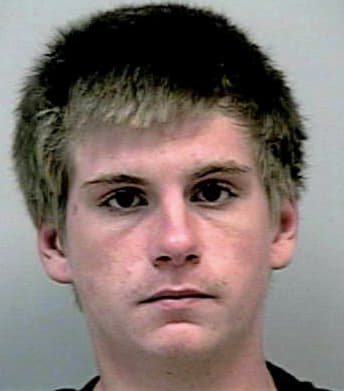 Otto Jacob - Gwinnett County, GA 