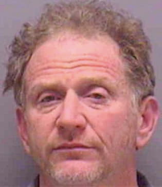 Stallard James - Lee County, FL 