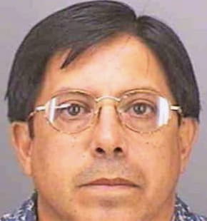 Gerrardo Jarra - Collier County, FL 