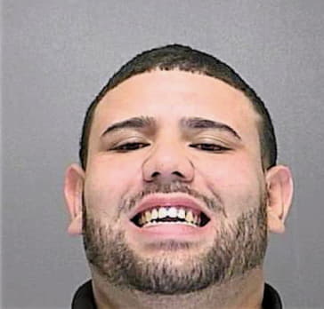 Arniaga Jason - Volusia County, FL 