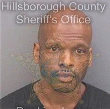 Miller Javon - Hillsborough County, FL 