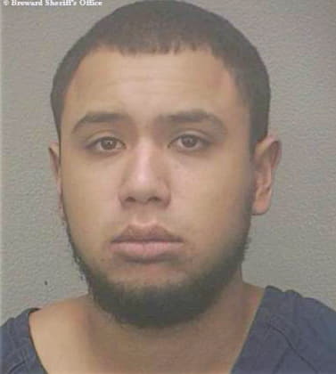 Garth Jimmy - Broward County, FL 