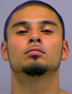 Salas Jonathan - Gwinnett County, GA 