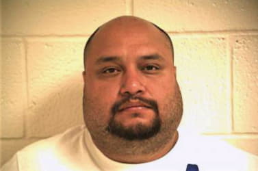 Alvarado Jose - Hidalgo County, TX 