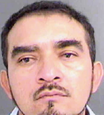 Diaz Jose - Mecklenburg County, NC 