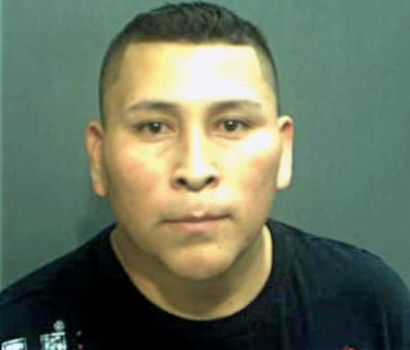 Santiagoserafin Jose - Orange County, FL 