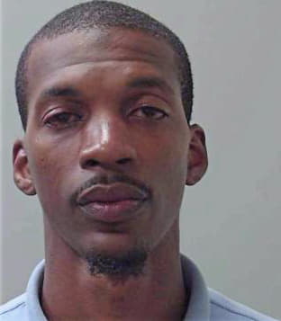 Lenhardt Joshua - Madison County, AL 