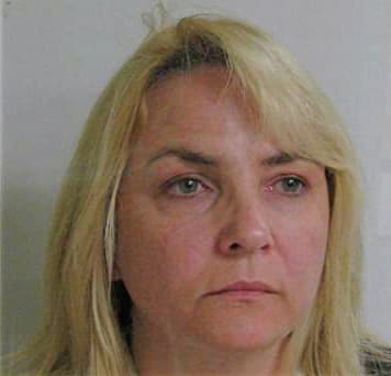 Conley Judith - McMinn County, TN 