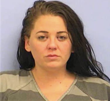 Bryant Kelli - Travis County, TX 