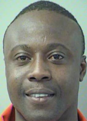 Watkis Kenroy - Okaloosa County, FL 