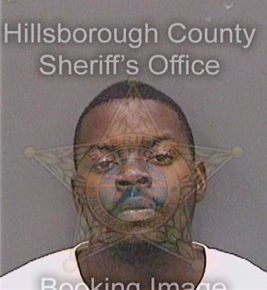 Davis Leyatta - Hillsborough County, FL 