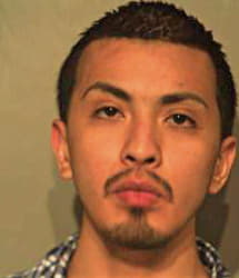 Espino Marcos - Hidalgo County, TX 