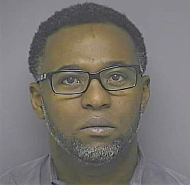 Frazier Marlon - Denton County, TX 
