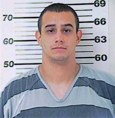 Dennis Matthew - Henderson County, TX 