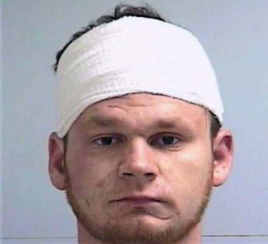 Morgan Matthew - Desoto County, MS 