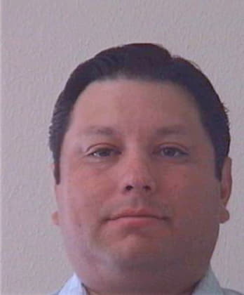 Diaz Michael - Tarrant County, TX 