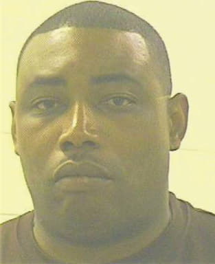 Scott Michael - Houston County, GA 