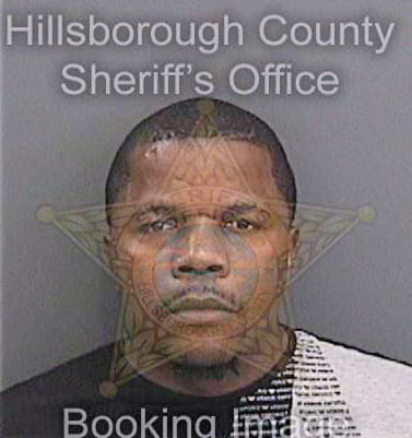 Cohen Renford - Hillsborough County, FL 