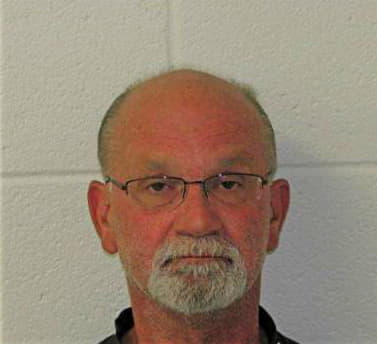 Grindstaff Richard - Newton County, GA 