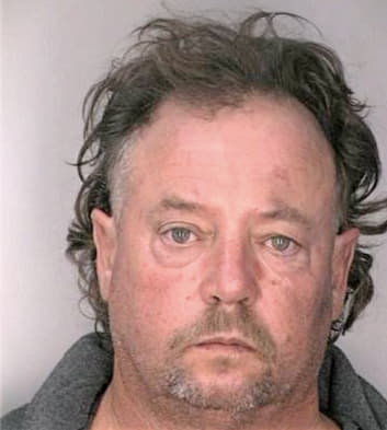 Sherman Ronald - Hillsborough County, FL 