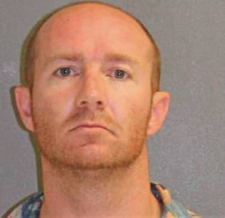 Melanson Scott - Volusia County, FL 
