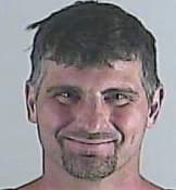 Williams Scott - Deschutes County, OR 