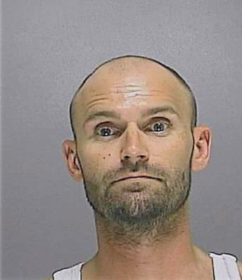 Mathis Terry - Volusia County, FL 