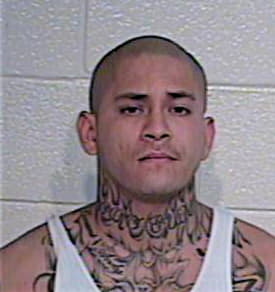 Vasquez Thomas - Hidalgo County, TX 