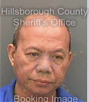 Bui Thuong - Hillsborough County, FL 