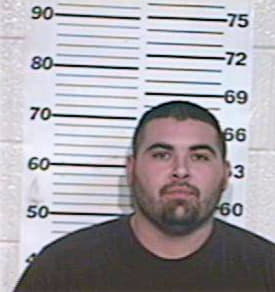 Cowell Timothy - Hidalgo County, TX 