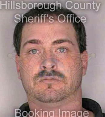 Massa Tugg - Hillsborough County, FL 