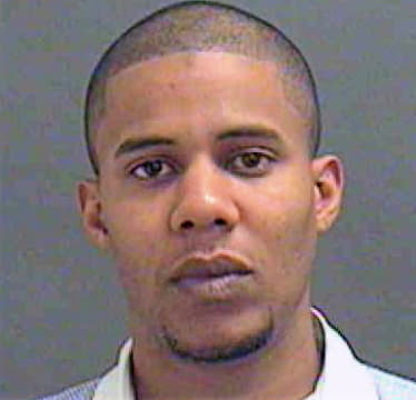 Morgan Victor - Mecklenburg County, NC 