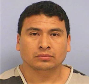Vazquez Victoriano - Travis County, TX 