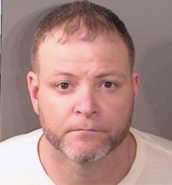 Broussard William - Denton County, TX 