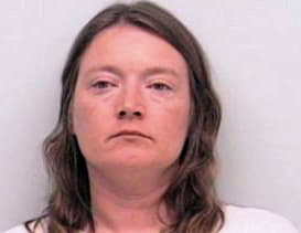 Bink Yvonne - Charlotte County, FL 