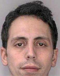 Clark Aaron - Hillsborough County, FL 