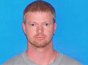 Henderson Adam - Catawba County, NC 