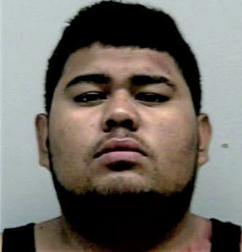Gomez Alejandro - Gwinnett County, GA 