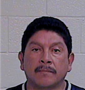 Gonzalez Alejandro - Hidalgo County, TX 