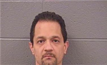 Lopez Allen - Cook County, IL 