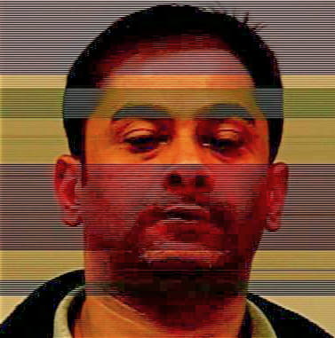 Dossani Anis - Gwinnett County, GA 