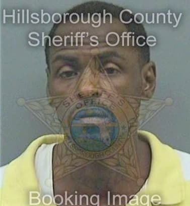 Barker Antouin - Hillsborough County, FL 