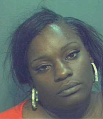 Middleton Ashley - Orange County, FL 