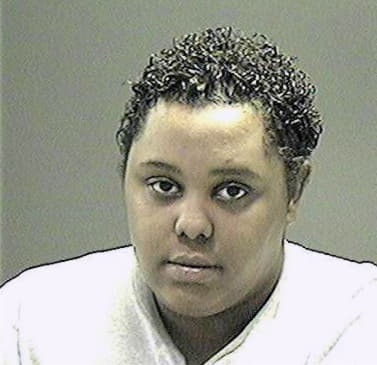 Saunders Billilene - Gwinnett County, GA 