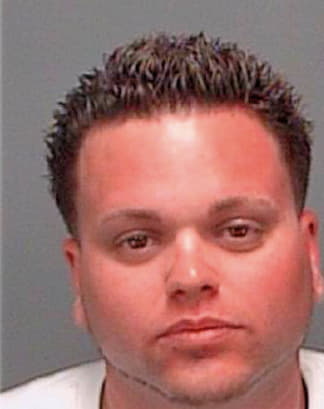 Schwedes Brandon - Pinellas County, FL 