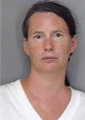 Jones Carolyn - Polk County, FL 