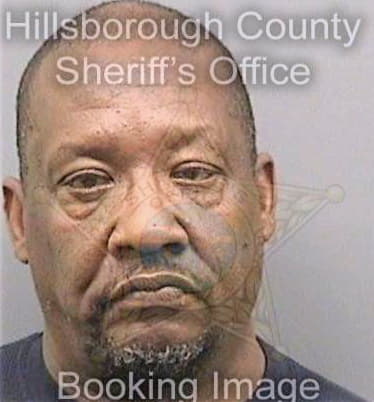 Robinson Charles - Hillsborough County, FL 
