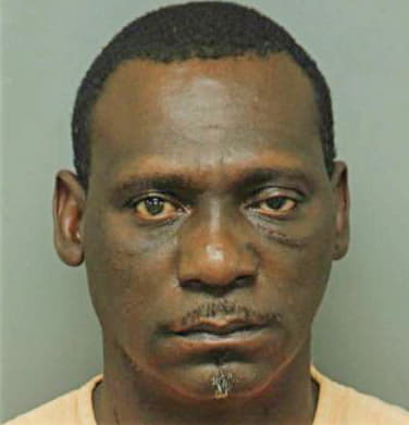 Williams Charles - Wake County, NC 