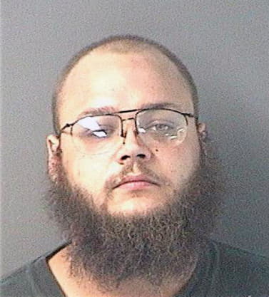 Brecht Christopher - Escambia County, FL 